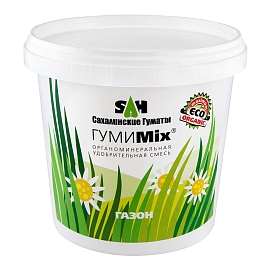 Картинка продукта ГУМИMix Газон